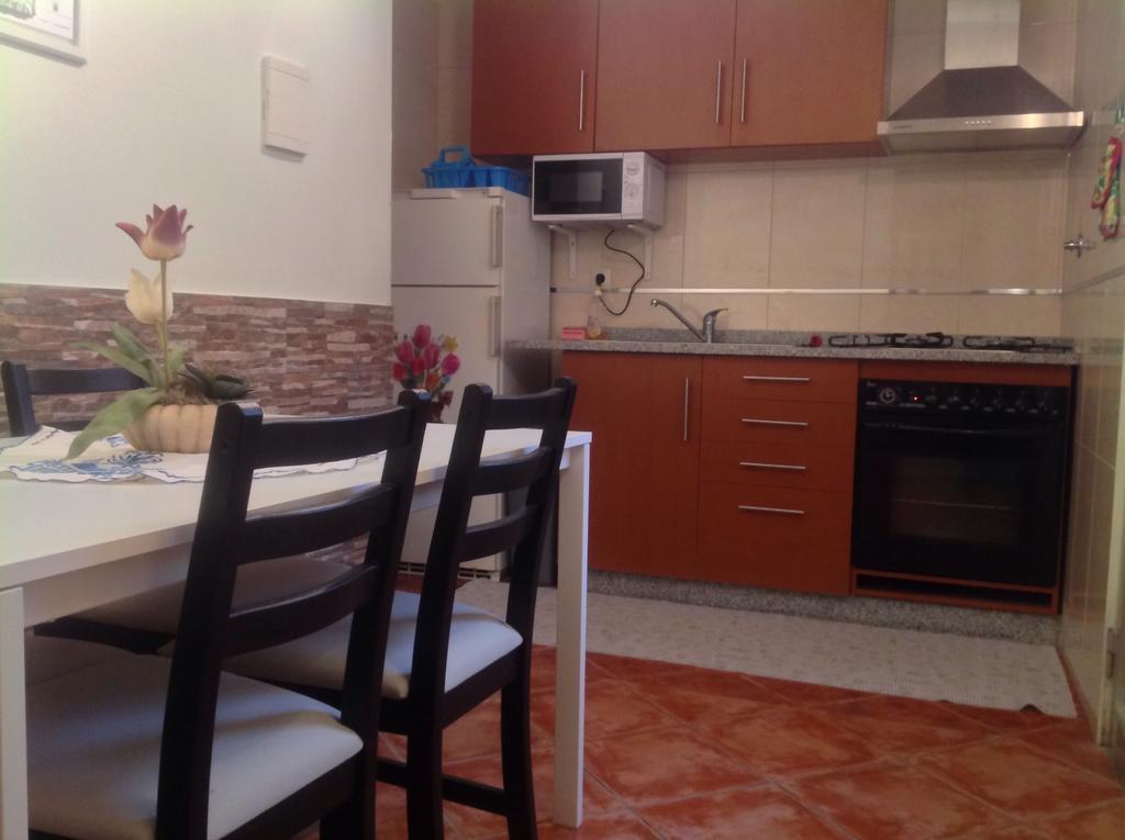 Villa Casa Da Avo Gerês Habitación foto