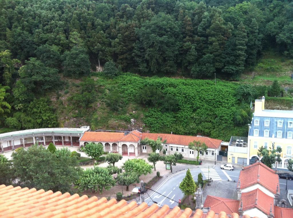 Villa Casa Da Avo Gerês Habitación foto