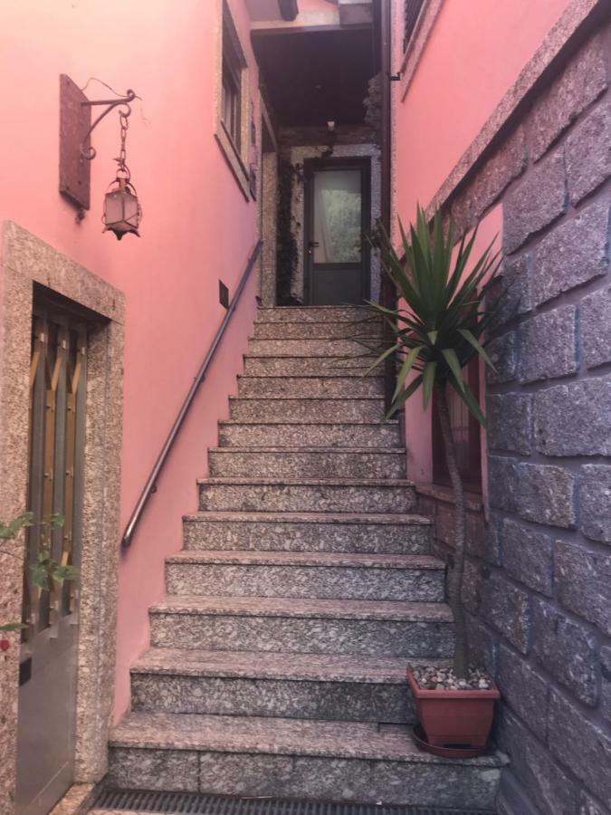 Villa Casa Da Avo Gerês Exterior foto